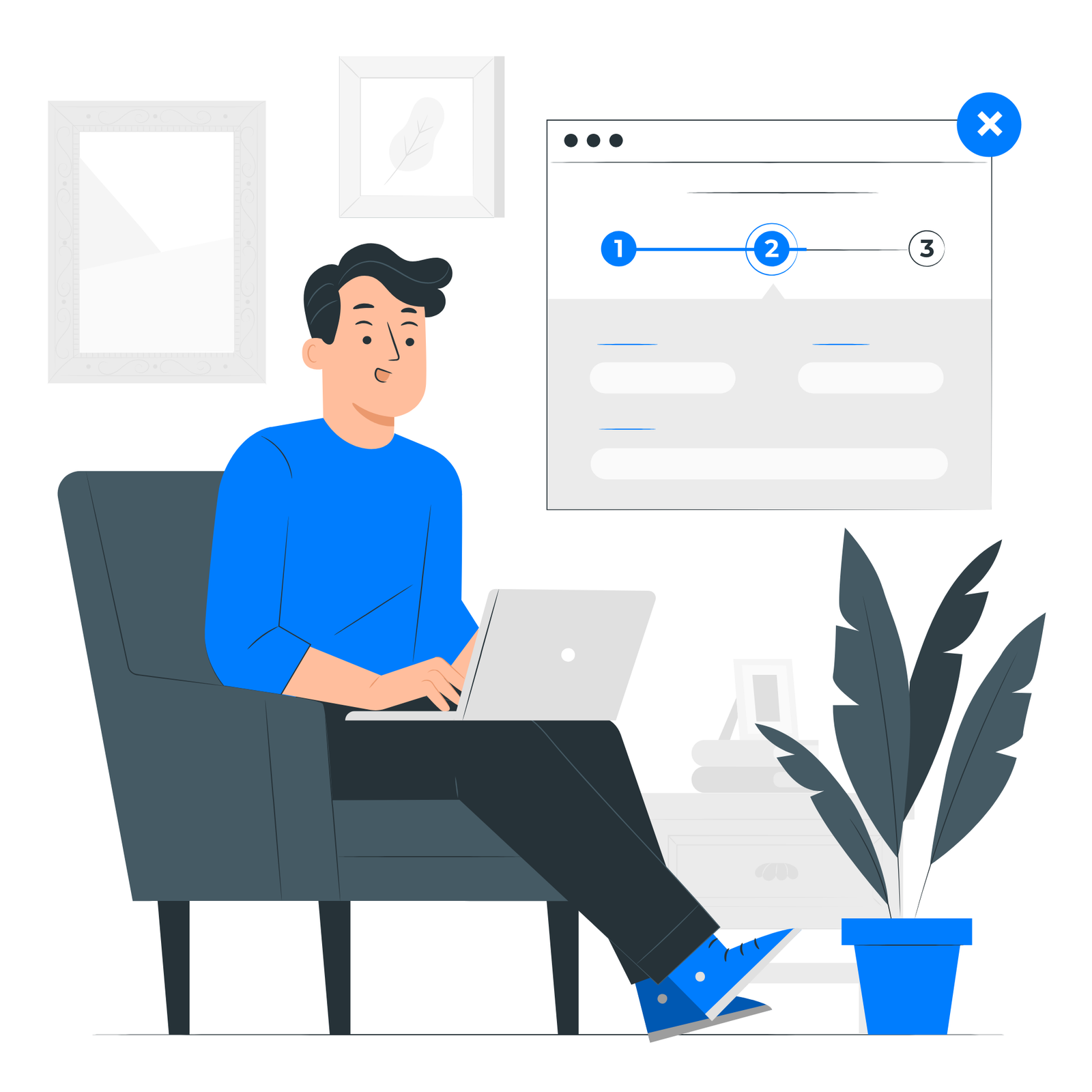 Meesho Label Crop Tool
